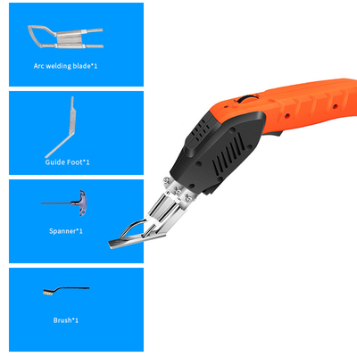 taglierina calda del tessuto del coltello 100W