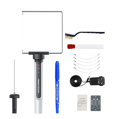15W 2 in 1 penna calda 110V di taglio della schiuma del cavo a 240V per il vestito festivo