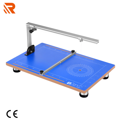 Trinciatrice di cavo calda della Tabella elettrica da 25 watt 110V a 240V