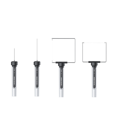 15W 4 in 1 Pen Foam Cutter caldo elettrico 110V a 240V