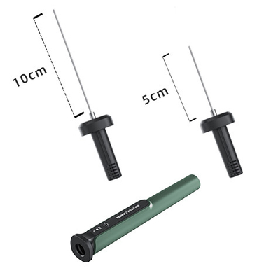 2 in 1 piccola trinciatrice di cavo calda