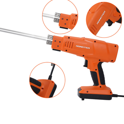 trinciatrice di cavo calda tenuta in mano resistente 200mm di 150mm 250W