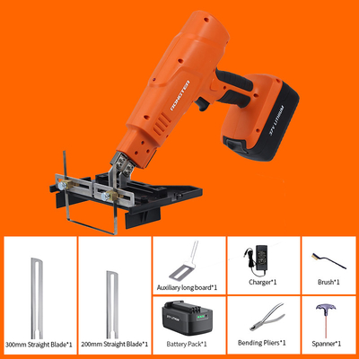 la taglierina calda resistente della schiuma del coltello 200W tenuta in mano per scolpire dei Crafters ha bisogno