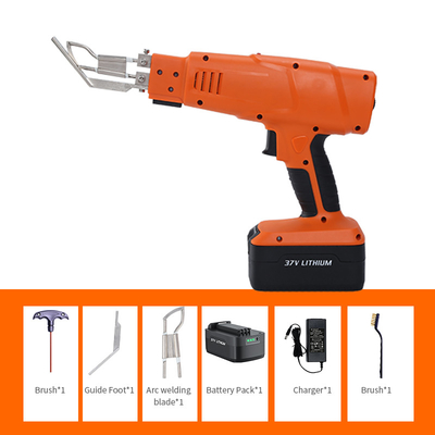 Taglierina calda elettrica senza cordone della schiuma del coltello 100W del CE tenuta in mano