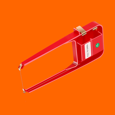 Schiuma tenuta in mano di Mini Heat Knife For Cutting dell'arco