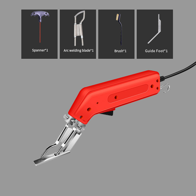 taglierina calda della schiuma del coltello del cavo di 60W 110-240V per industria tessile e dell'indumento