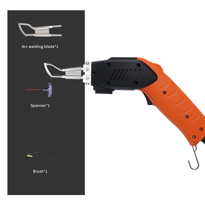 Coltello caldo di temperatura della taglierina regolabile della schiuma con 2.5M Power Cord