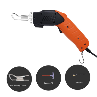 Coltello caldo di temperatura della taglierina regolabile della schiuma con 2.5M Power Cord
