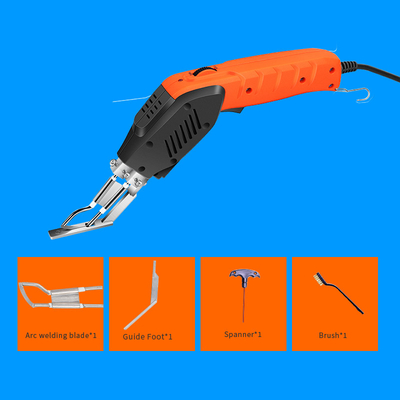 taglierina calda del tessuto del coltello 100W