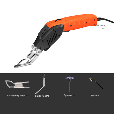 taglierina calda del tessuto del coltello 100W