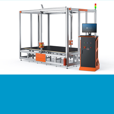 Incornici il tipo la taglierina 110-240V della schiuma di asse di CNC 4 per schiuma Art Sculpture