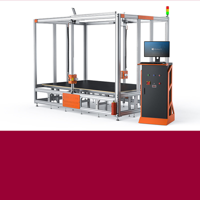 2280mm 	taglierina calda 110 della schiuma del cavo di CNC di 1280mm a 240V