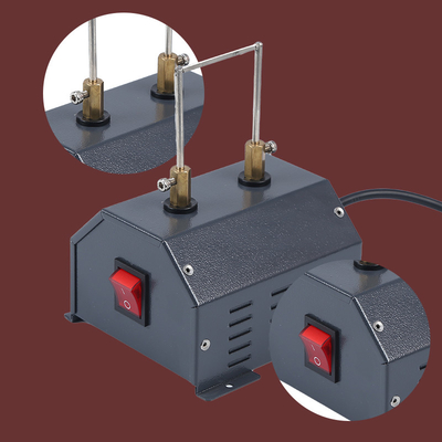 Tipo taglierina elettrica del CE 110-240V Seat della corda 50mm 30W