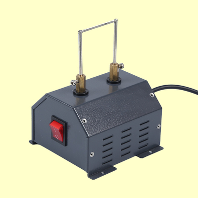 Tipo taglierina elettrica del CE 110-240V Seat della corda 50mm 30W