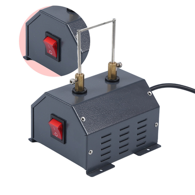 Tipo taglierina elettrica del CE 110-240V Seat della corda 50mm 30W