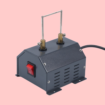 Tipo taglierina elettrica del CE 110-240V Seat della corda 50mm 30W