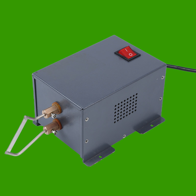 tipo caldo della taglierina 110-240V Seat del cavo metallico 60W di 50mm