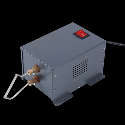 tipo caldo della taglierina 110-240V Seat del cavo metallico 60W di 50mm