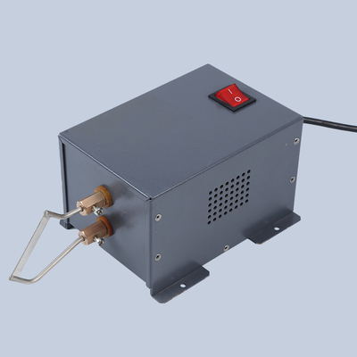 tipo caldo della taglierina 110-240V Seat del cavo metallico 60W di 50mm