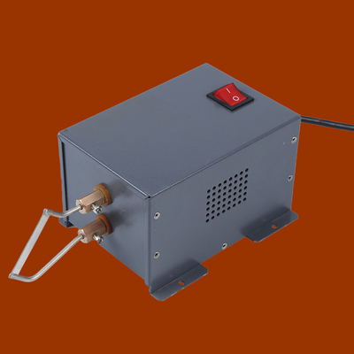 tipo caldo della taglierina 110-240V Seat del cavo metallico 60W di 50mm