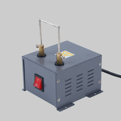 CE caldo elettrico della taglierina 110-240V del cavo metallico di 35W 50mm