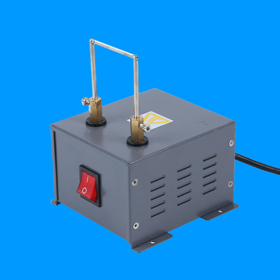CE caldo elettrico della taglierina 110-240V del cavo metallico di 35W 50mm