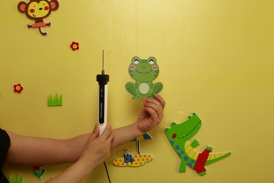 Pen Foam Cutter For Amateur caldo tenuto in mano DIY Art Works