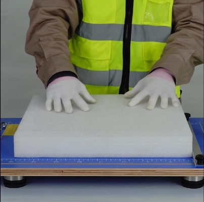 Taglierina calda della schiuma di stirolo del cavo del bordo per il modello della schiuma e diy