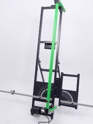 macchina d'acciaio di 350mm pro Max Hot Wire Foam Cutting senza cordone