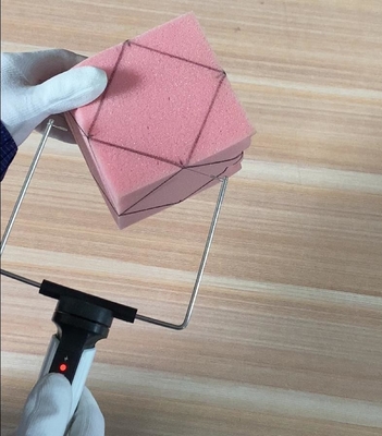 Mini Hot Wire Foam Cutting fatto a mano Pen For Kindergarten Classroom Decoration