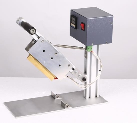 Taglierina di sollevamento di calore del tessuto di pressione 600 watt per la corda all'aperto