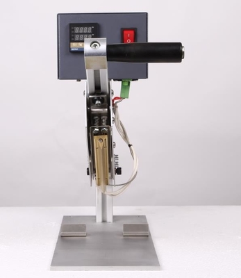Taglierina di sollevamento di calore del tessuto di pressione 600 watt per la corda all'aperto