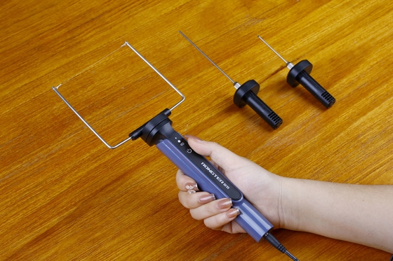 Strumento della penna DIY di Mini Hot Wire Styrofoam Cutting per la scuola dei bambini