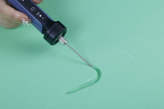 Kit di utensili caldo elettrico della penna DIY della taglierina della schiuma del cavo del polistirolo