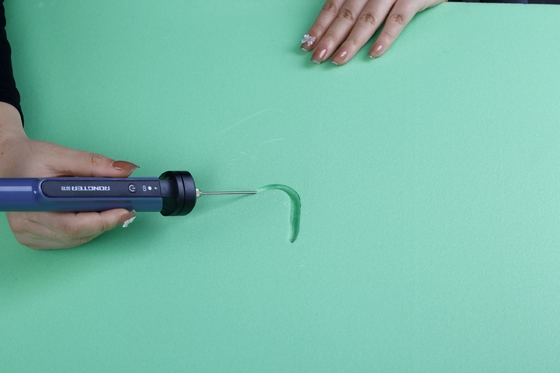 Kit di utensili caldo elettrico della penna DIY della taglierina della schiuma del cavo del polistirolo