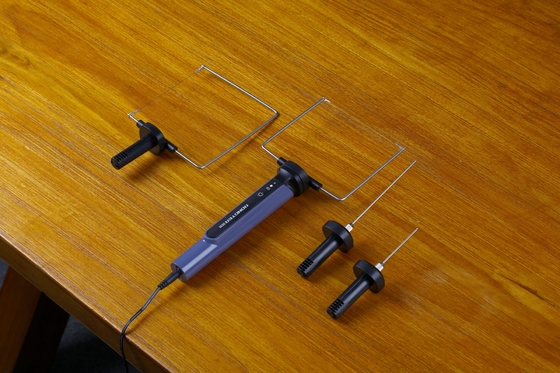Kit di utensili caldo elettrico della penna DIY della taglierina della schiuma del cavo del polistirolo