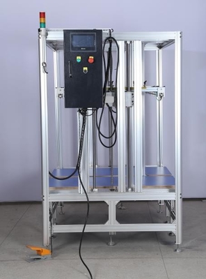 La macchina calda elettrica della taglierina della schiuma del cavo di CNC si muove con quattro asce