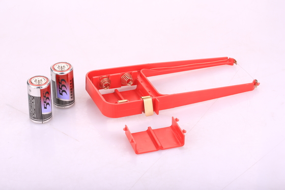 CE tenuto in mano di Mini Hot Wire Cutter della batteria per Diy 60HZ