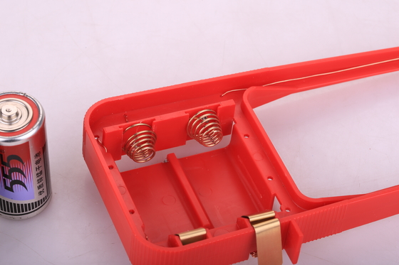 CE tenuto in mano di Mini Hot Wire Cutter della batteria per Diy 60HZ