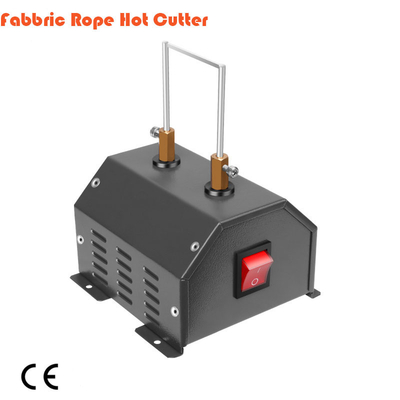 Taglierina elettrica per nastri a corda calda con sedile a lama calda 110 - 240V