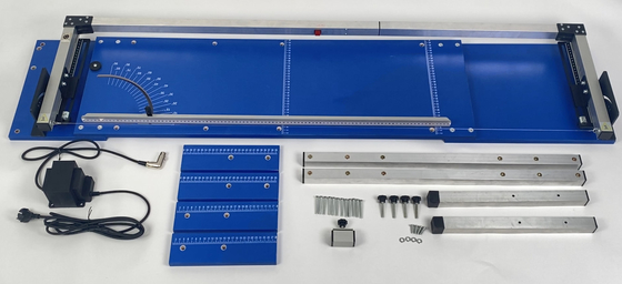 Tagliaschiuma elettrico a filo caldo 200W per materiale isolante