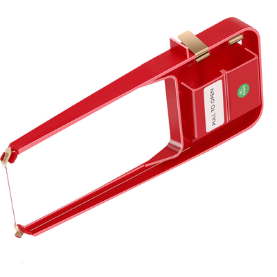 Mini taglierina per schiuma a filo caldo a batteria ad arco portatile per fai da te 60HZ CE