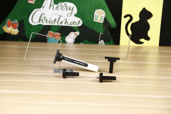 Kit di utensili di Pen For DIY della taglierina di Mini Electric Hot Wire Foam