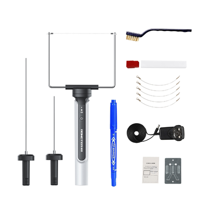 Taglierina della schiuma di Mini Handheld Electric Hot Pen per il kit di utensili di DIY