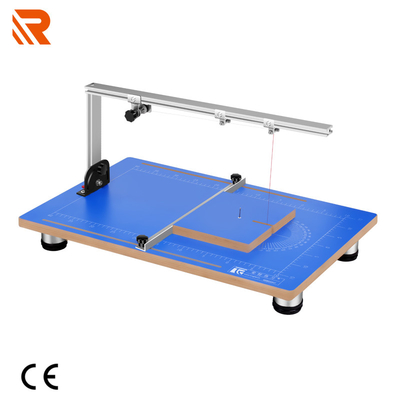 Trinciatrice di cavo calda della Tabella elettrica da 25 watt 110V a 240V