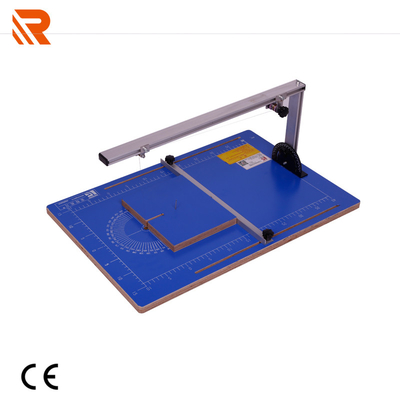 Trinciatrice di cavo calda della Tabella elettrica da 25 watt 110V a 240V