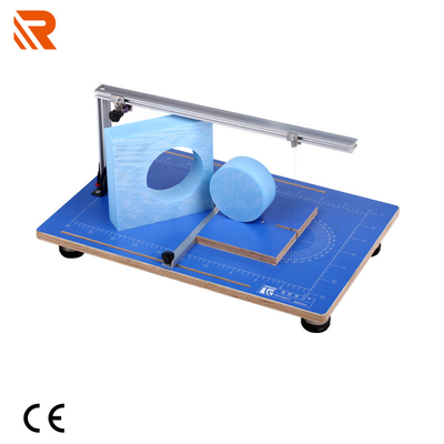 Trinciatrice di cavo calda della Tabella elettrica da 25 watt 110V a 240V