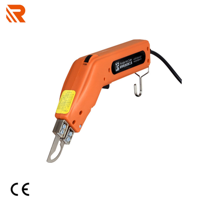 trinciatrice di cavo calda tenuta in mano 60W 110V per il taglio della schiuma