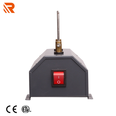 tipo elettrico taglierina calda 110-240V di 30W Seat del cavo metallico