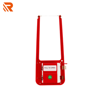 3V Mini Hot Wire Cutter, crocetto caldo del CE per il taglio della schiuma